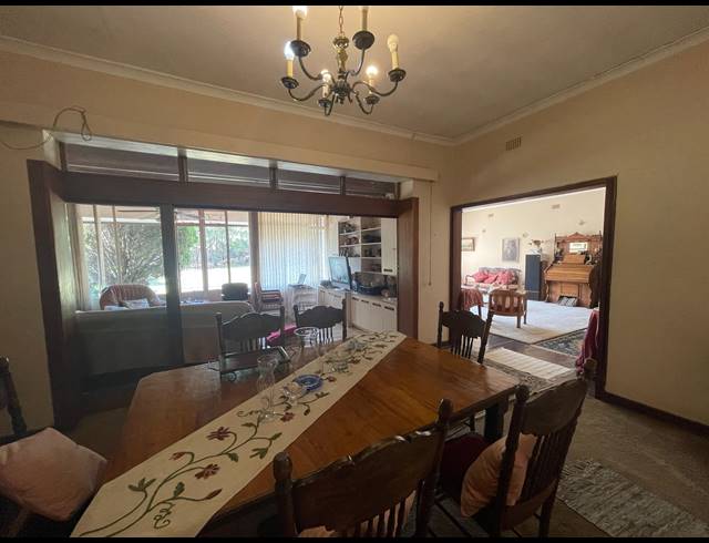 4 BEDROOM HOUSE FOR SALE IN THREE RIVERS PROPER